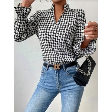 Elegant Plus Size Ho...